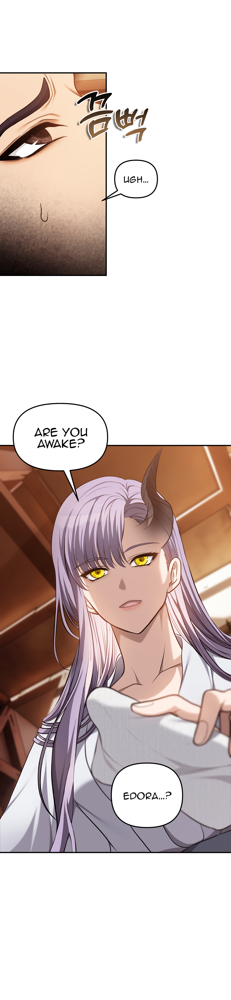 Second Life Ranker Manhwa - Chapter 140 Page 26