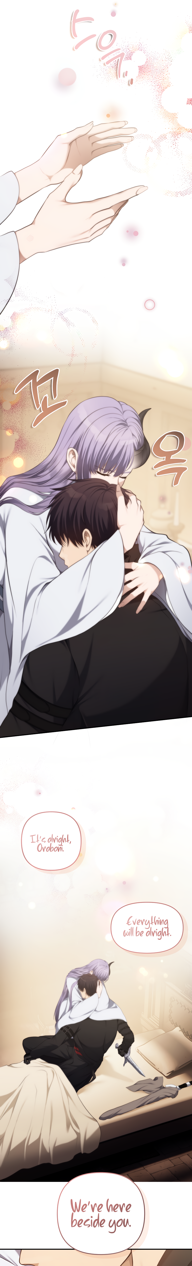 Second Life Ranker Manhwa - Chapter 140 Page 32