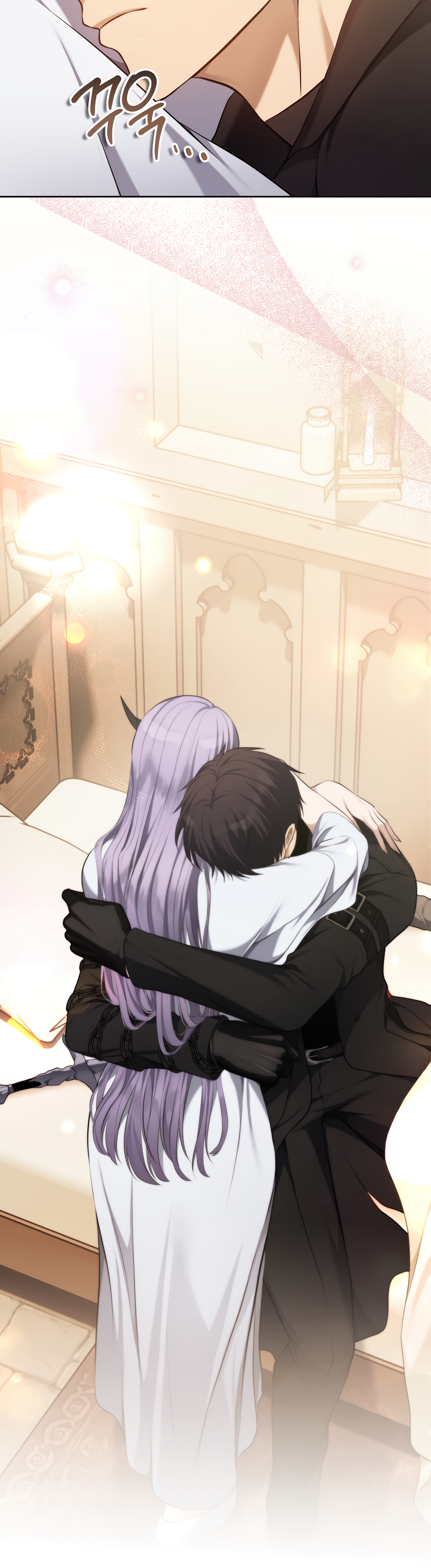 Second Life Ranker Manhwa - Chapter 140 Page 33