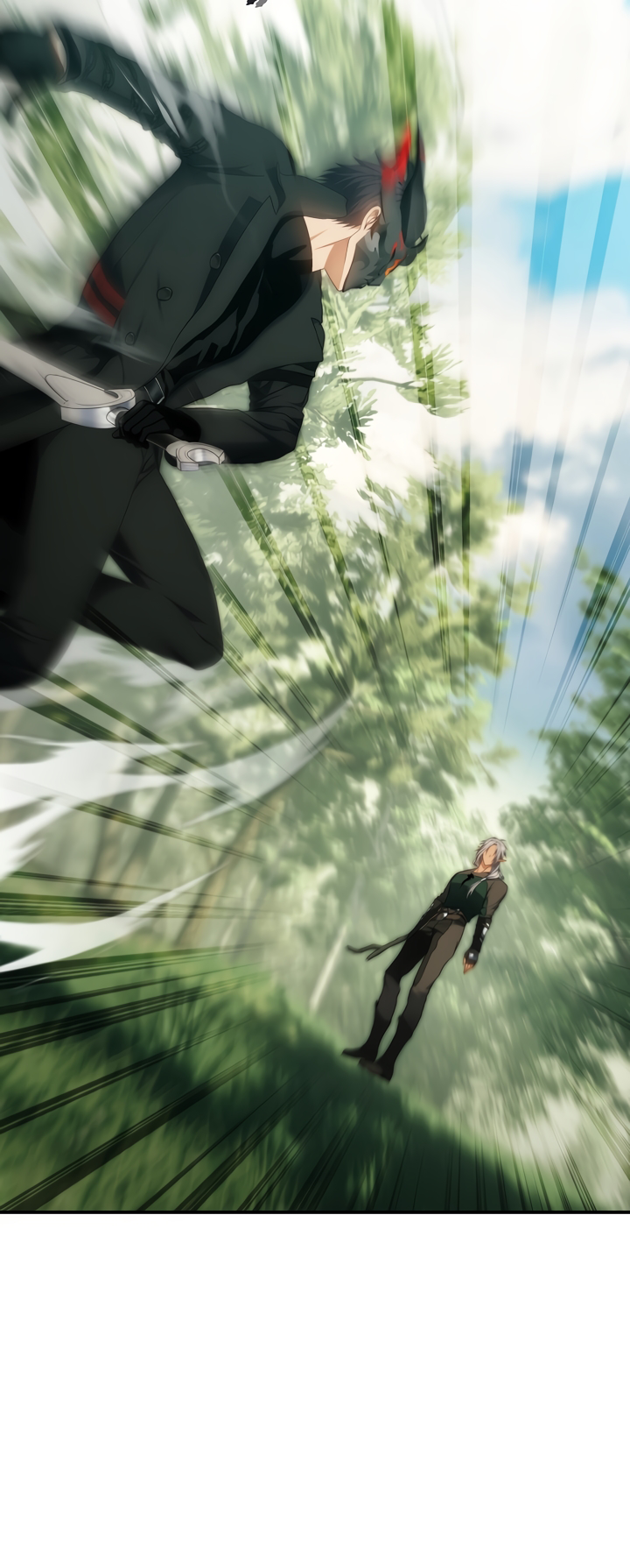 Second Life Ranker Manhwa - Chapter 164 Page 3