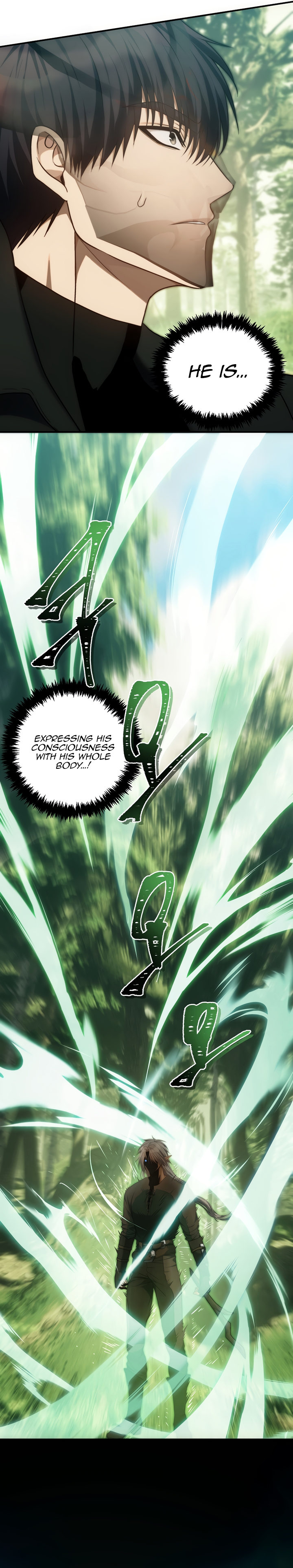 Second Life Ranker Manhwa - Chapter 164 Page 12