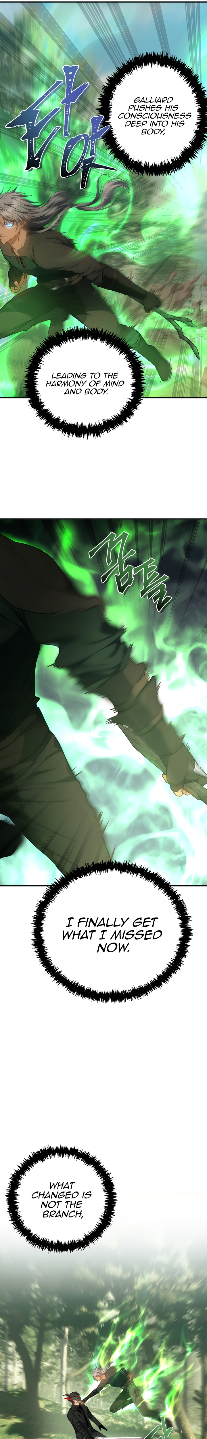 Second Life Ranker Manhwa - Chapter 164 Page 15