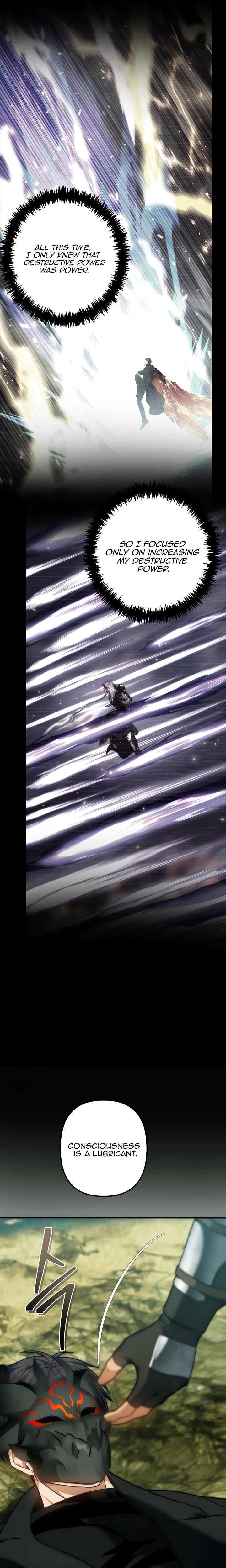 Second Life Ranker Manhwa - Chapter 164 Page 20