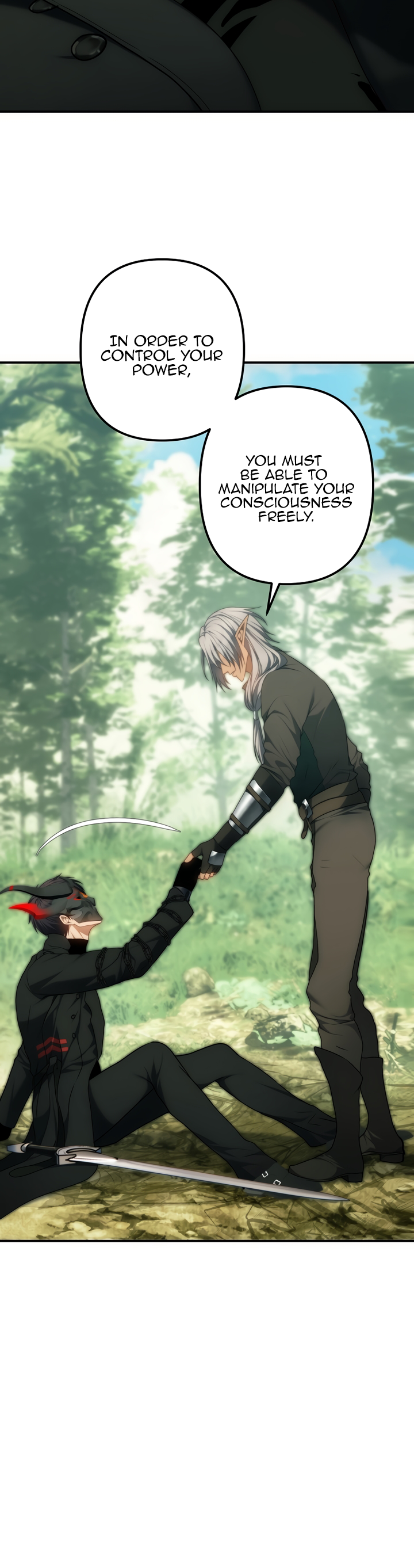 Second Life Ranker Manhwa - Chapter 164 Page 21