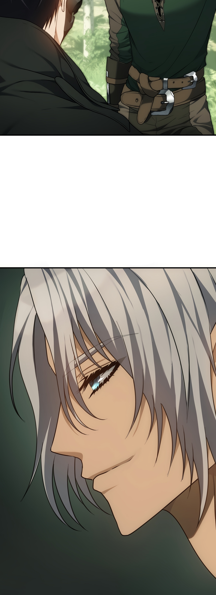 Second Life Ranker Manhwa - Chapter 164 Page 23