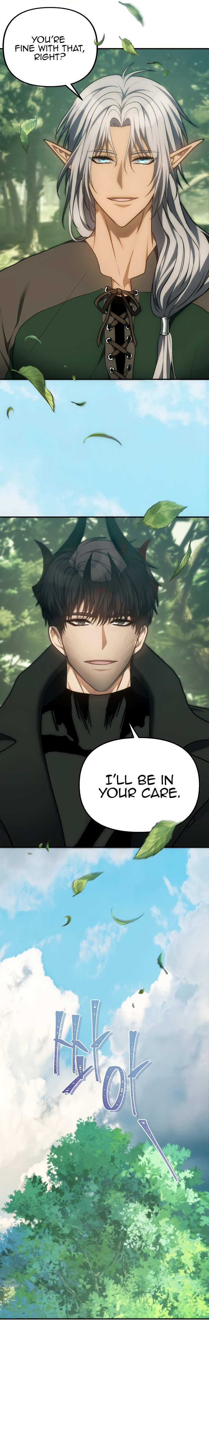 Second Life Ranker Manhwa - Chapter 164 Page 26