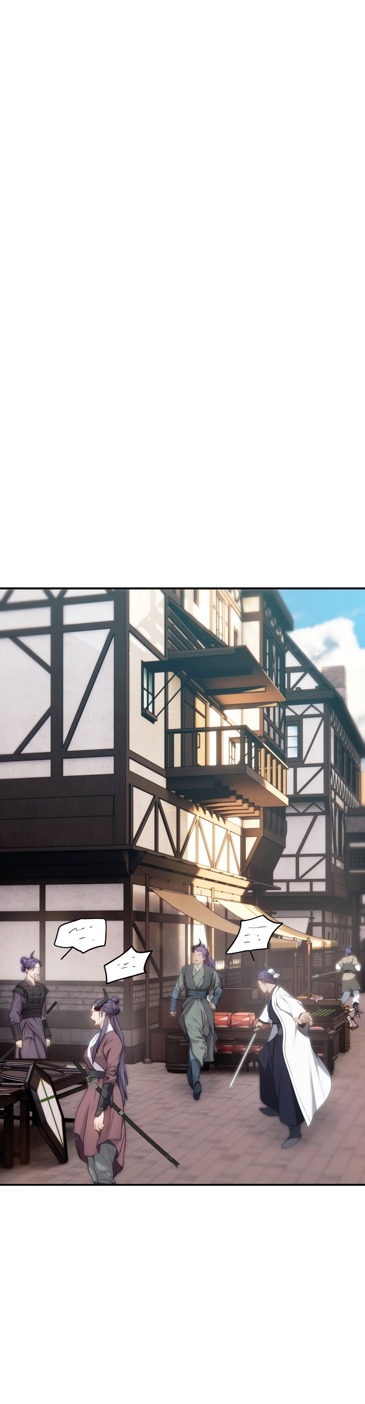 Second Life Ranker Manhwa - Chapter 164 Page 27