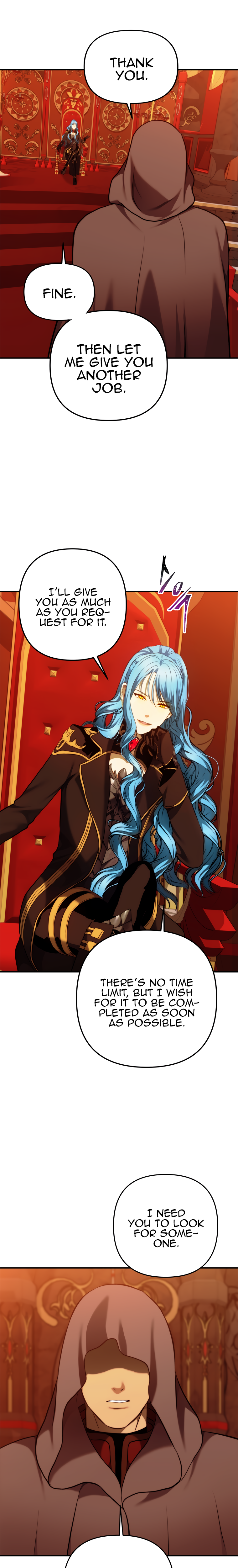 Second Life Ranker Manhwa - Chapter 99 Page 7