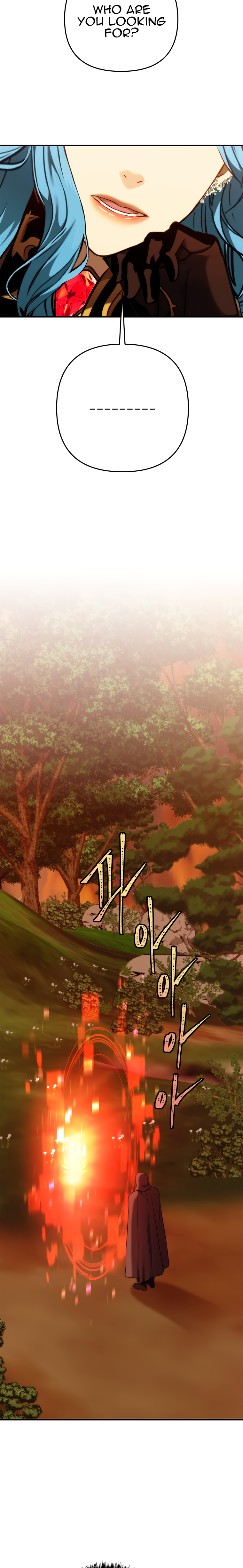 Second Life Ranker Manhwa - Chapter 99 Page 8