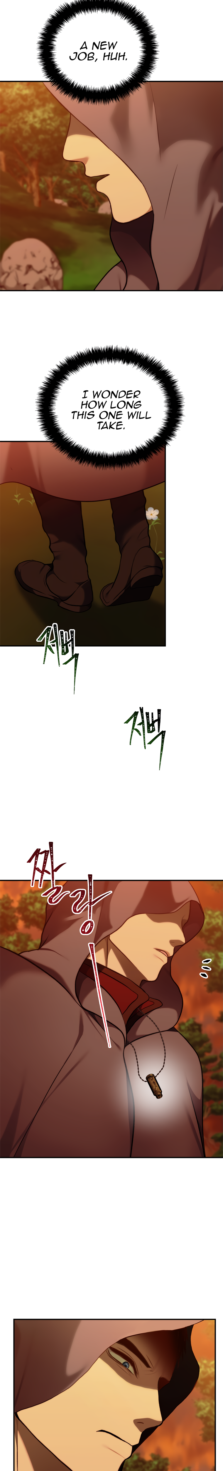 Second Life Ranker Manhwa - Chapter 99 Page 9