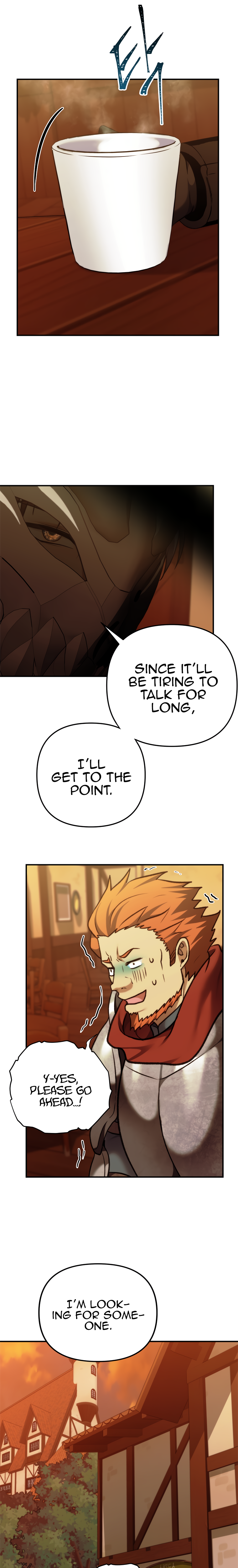 Second Life Ranker Manhwa - Chapter 99 Page 15