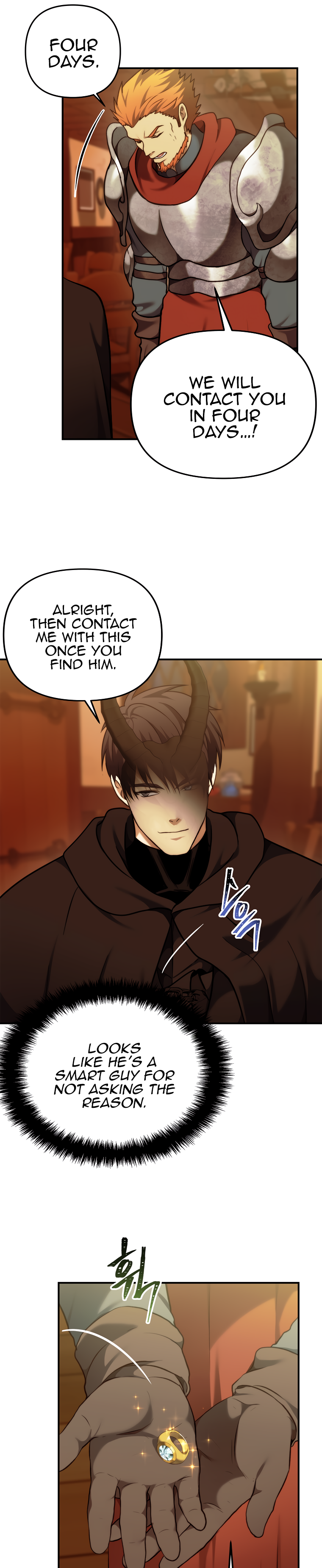 Second Life Ranker Manhwa - Chapter 99 Page 18