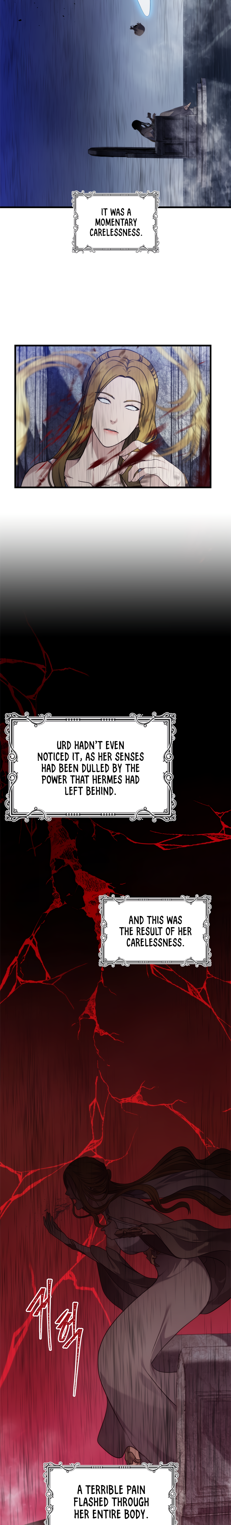 Second Life Ranker Manhwa - Chapter 102 Page 5