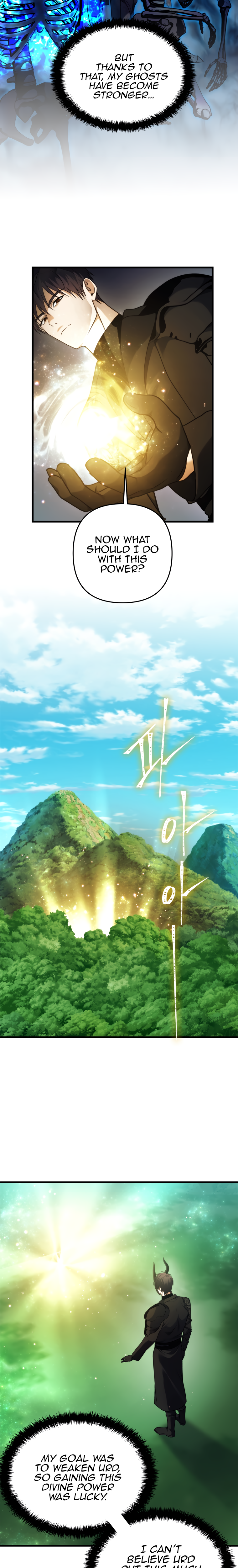 Second Life Ranker Manhwa - Chapter 102 Page 16