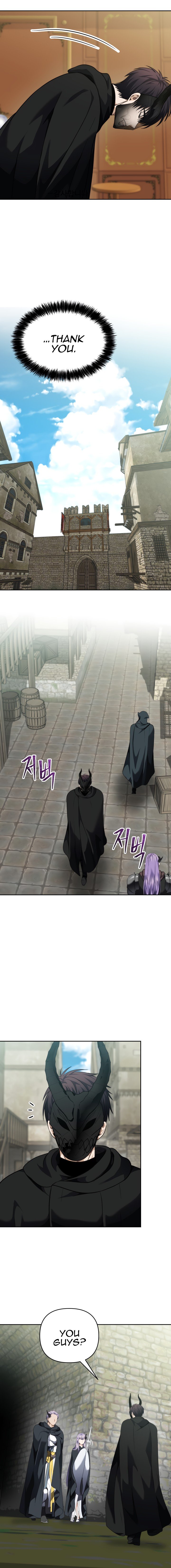 Second Life Ranker Manhwa - Chapter 74 Page 12