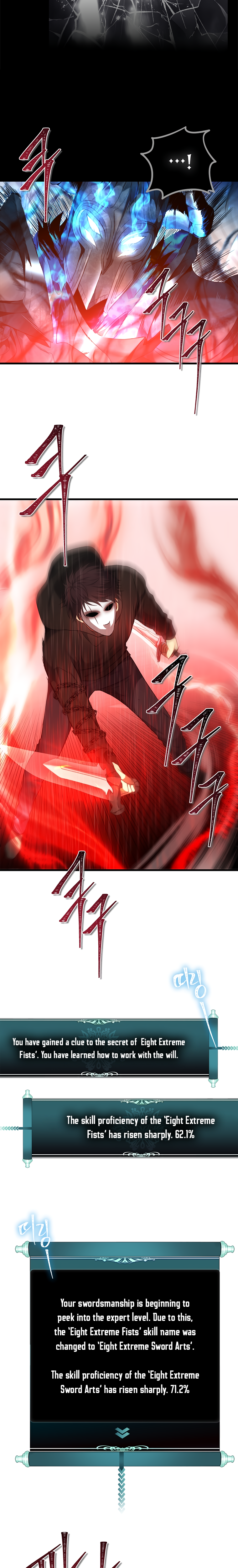 Second Life Ranker Manhwa - Chapter 109 Page 12