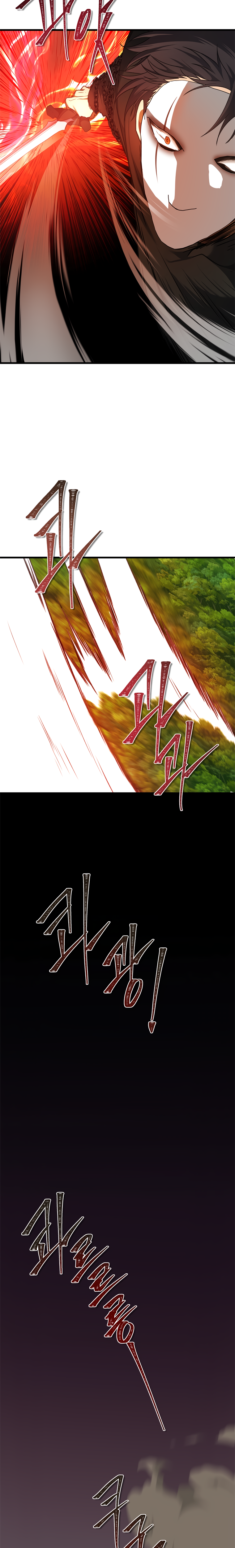 Second Life Ranker Manhwa - Chapter 109 Page 13