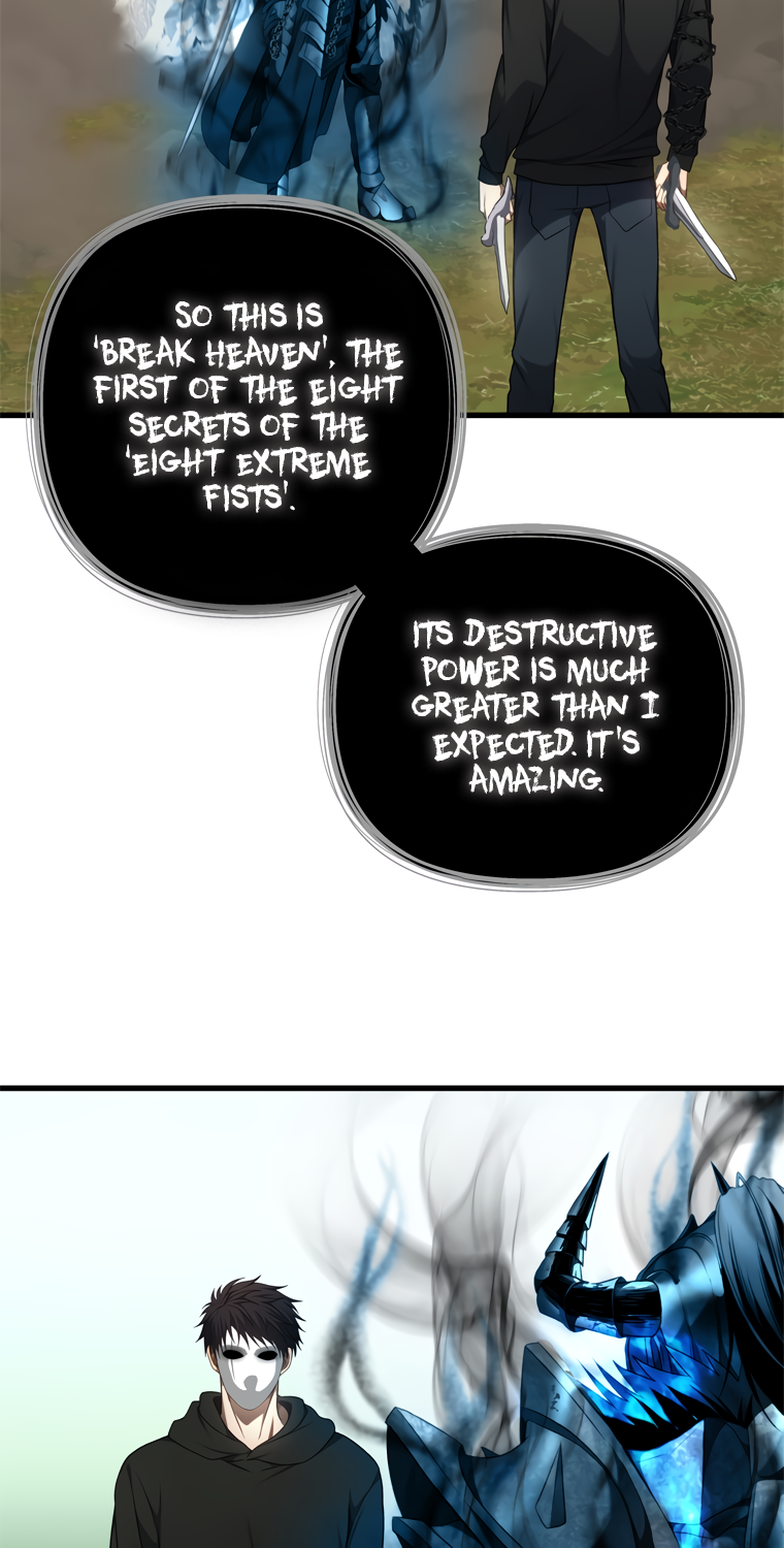 Second Life Ranker Manhwa - Chapter 109 Page 15