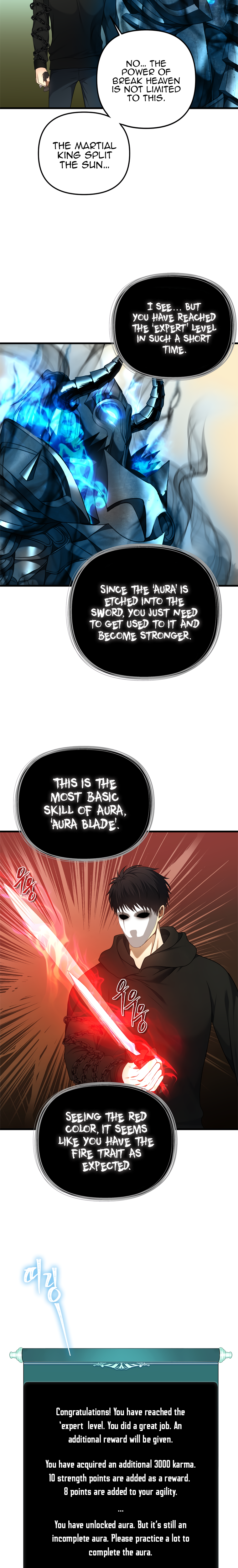 Second Life Ranker Manhwa - Chapter 109 Page 16