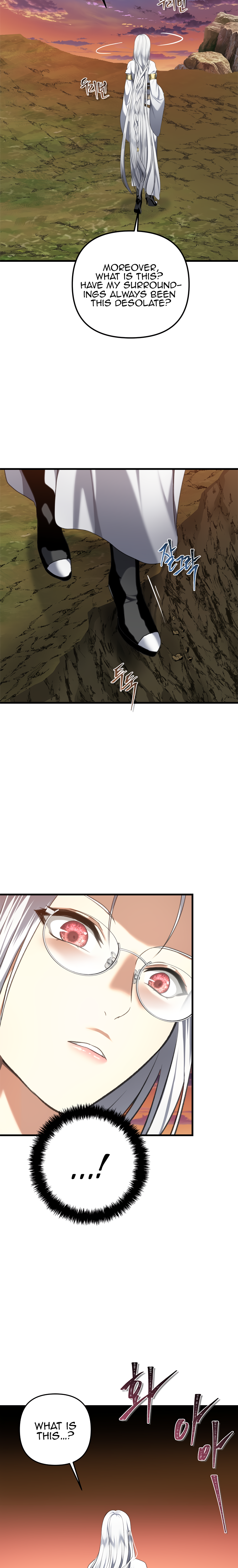 Second Life Ranker Manhwa - Chapter 109 Page 23