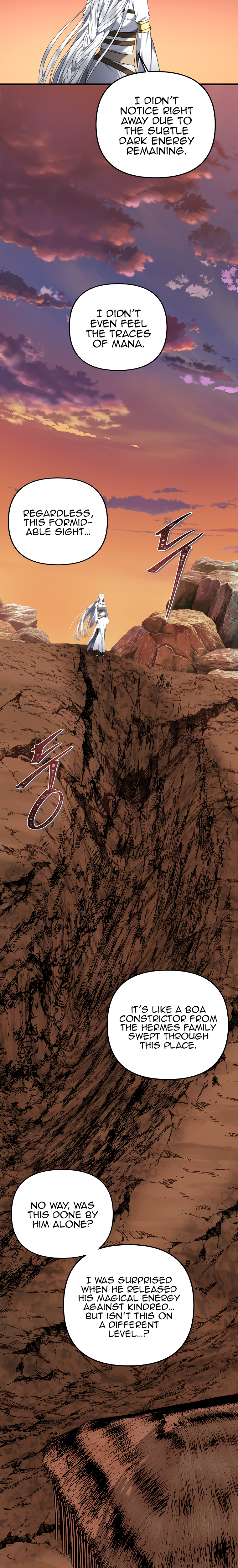 Second Life Ranker Manhwa - Chapter 109 Page 24