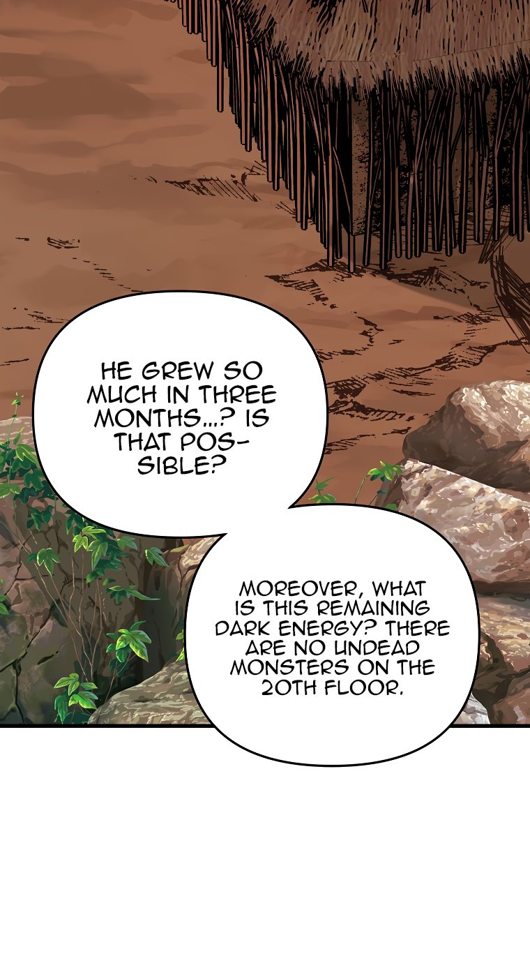 Second Life Ranker Manhwa - Chapter 109 Page 25