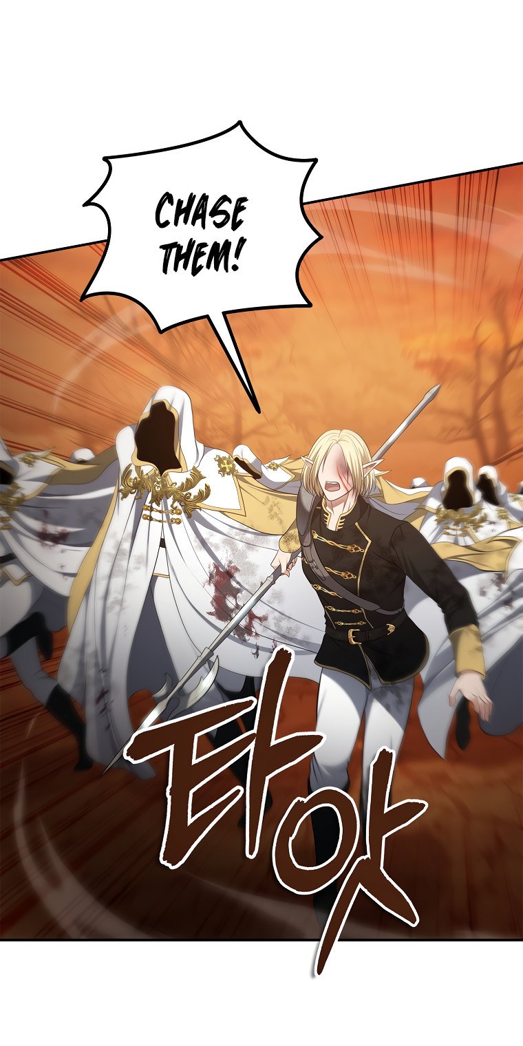 Second Life Ranker Manhwa - Chapter 134  Page 18