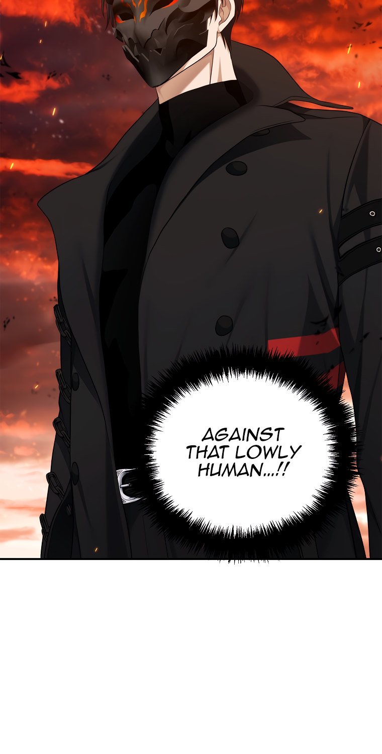 Second Life Ranker Manhwa - Chapter 134  Page 23