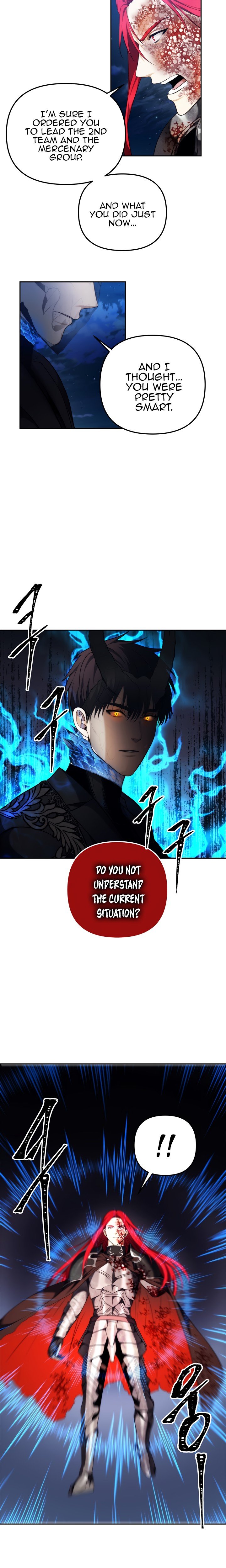 Second Life Ranker Manhwa - Chapter 87 Page 4