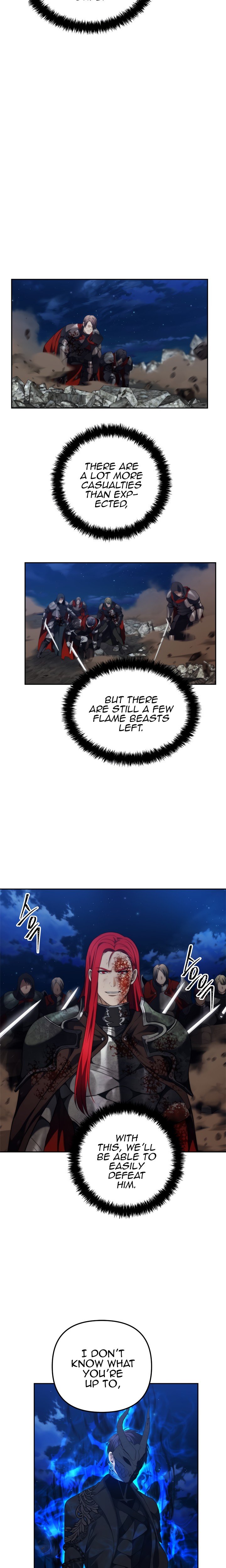 Second Life Ranker Manhwa - Chapter 87 Page 6