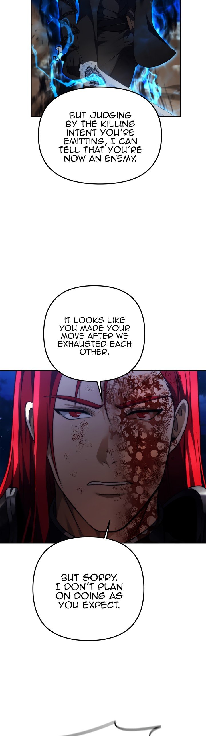 Second Life Ranker Manhwa - Chapter 87 Page 7