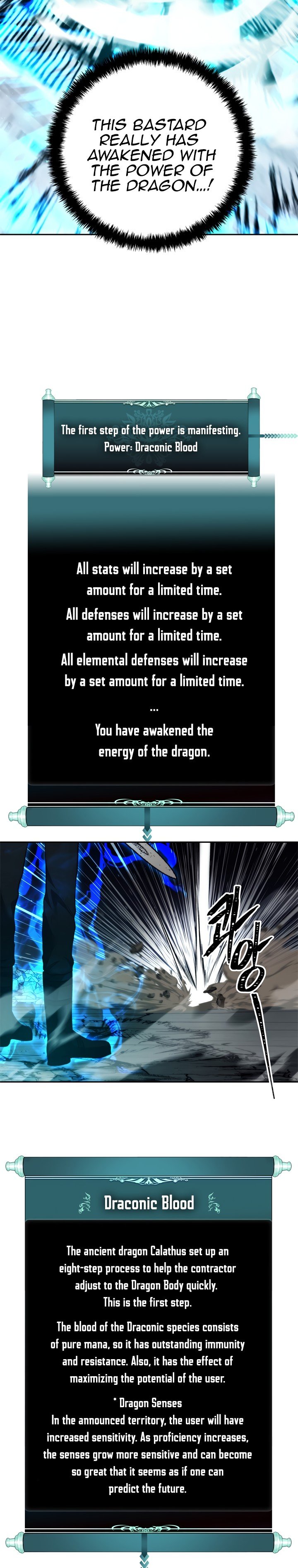 Second Life Ranker Manhwa - Chapter 87 Page 12