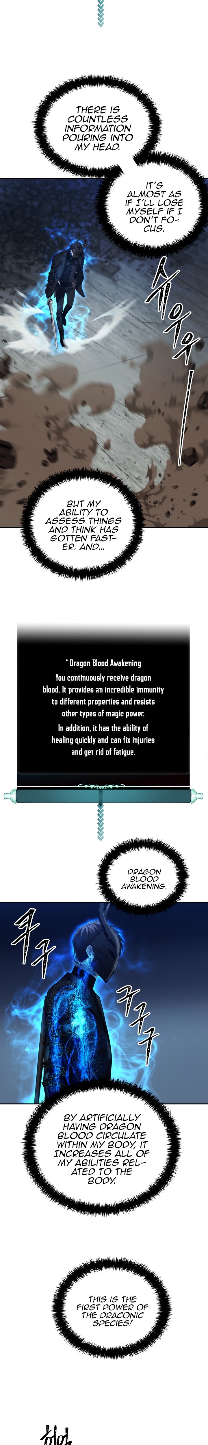 Second Life Ranker Manhwa - Chapter 87 Page 13