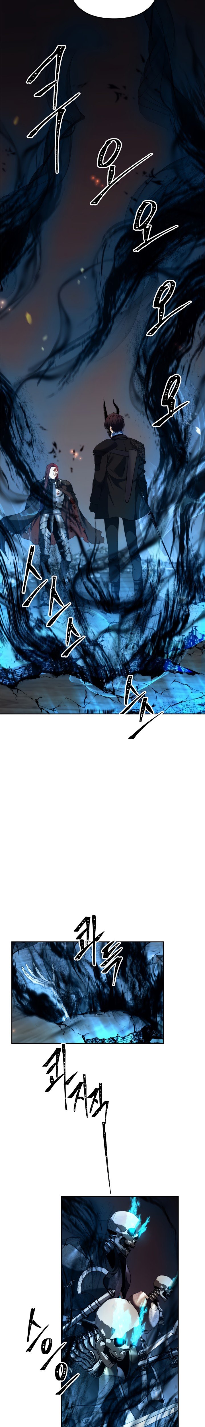 Second Life Ranker Manhwa - Chapter 87 Page 17