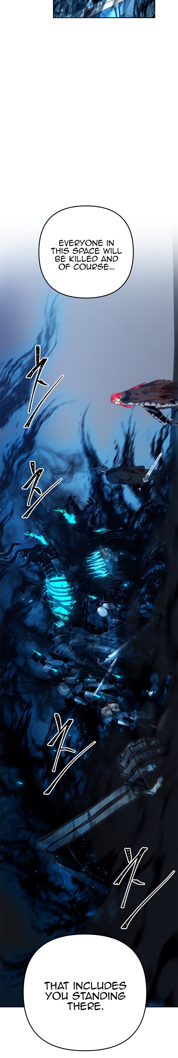 Second Life Ranker Manhwa - Chapter 87 Page 18