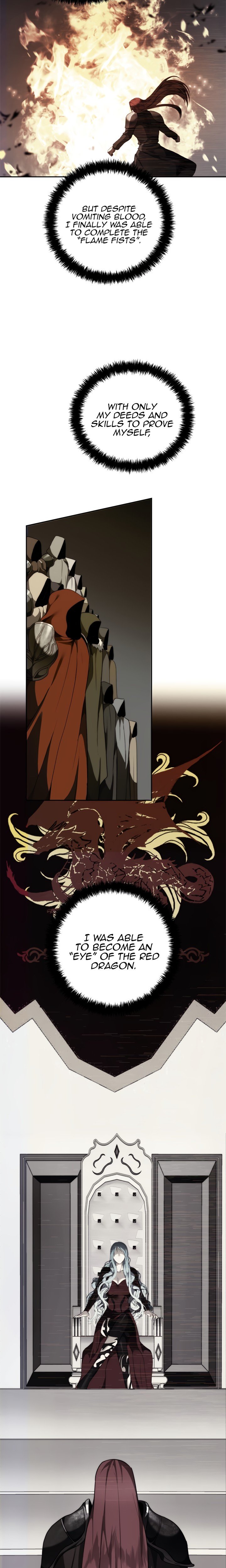 Second Life Ranker Manhwa - Chapter 87 Page 23