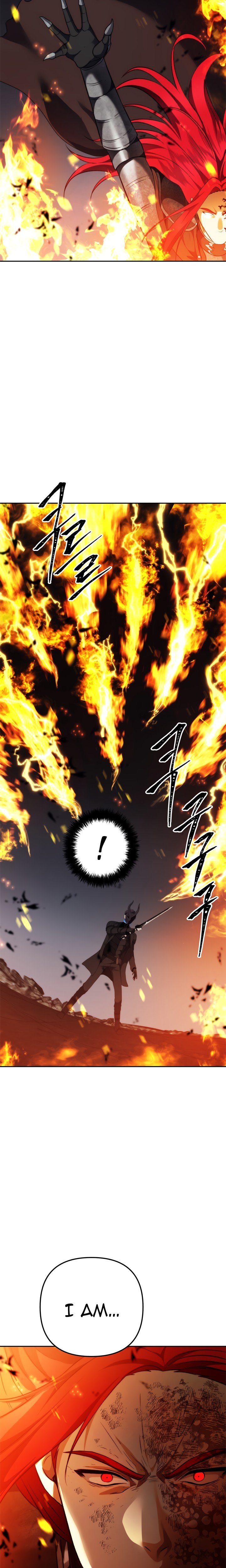 Second Life Ranker Manhwa - Chapter 87 Page 27
