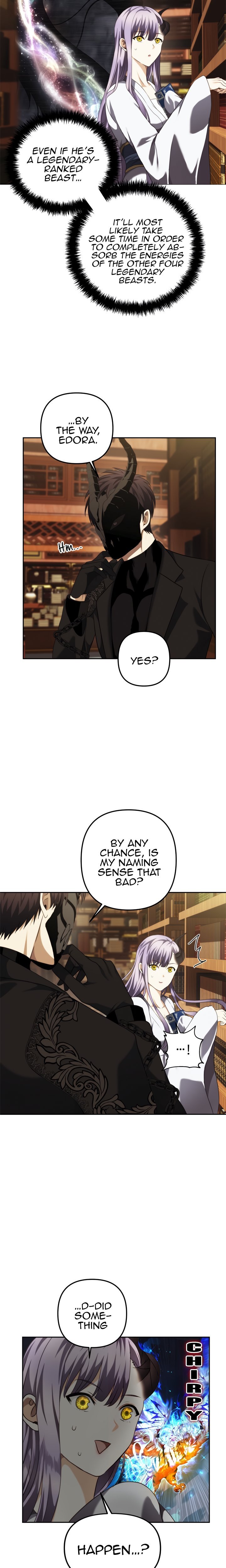 Second Life Ranker Manhwa - Chapter 93 Page 1