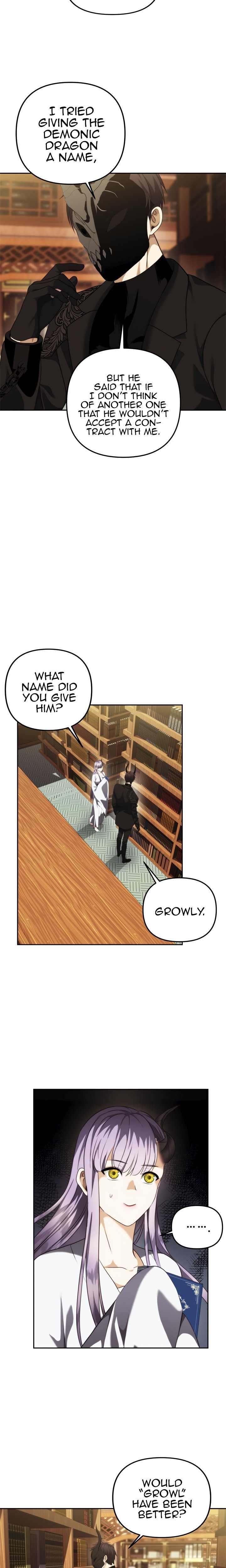 Second Life Ranker Manhwa - Chapter 93 Page 2