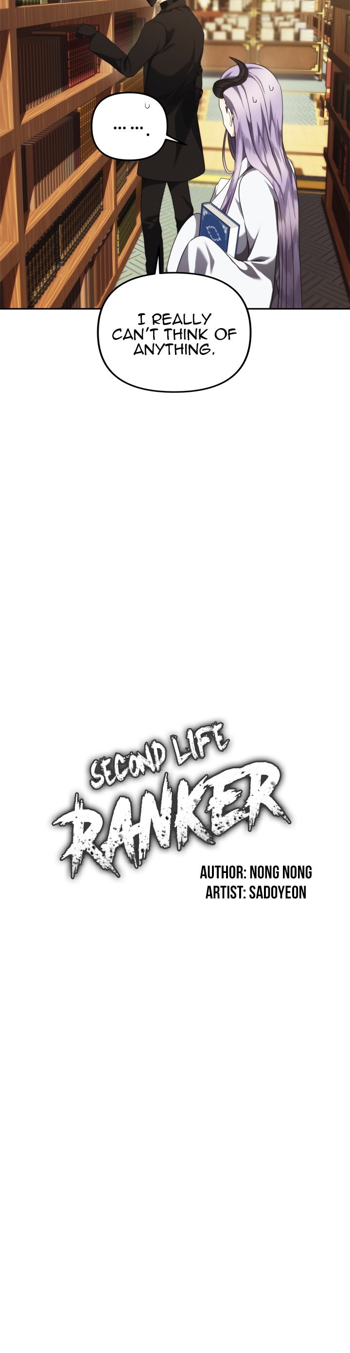 Second Life Ranker Manhwa - Chapter 93 Page 3