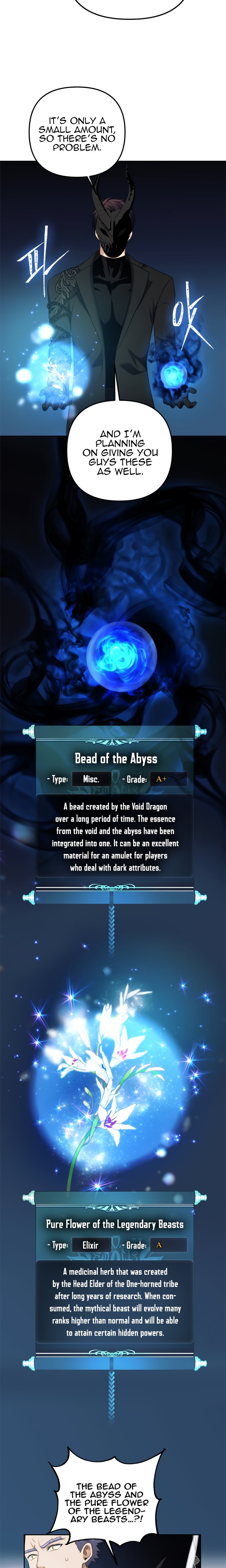 Second Life Ranker Manhwa - Chapter 93 Page 8