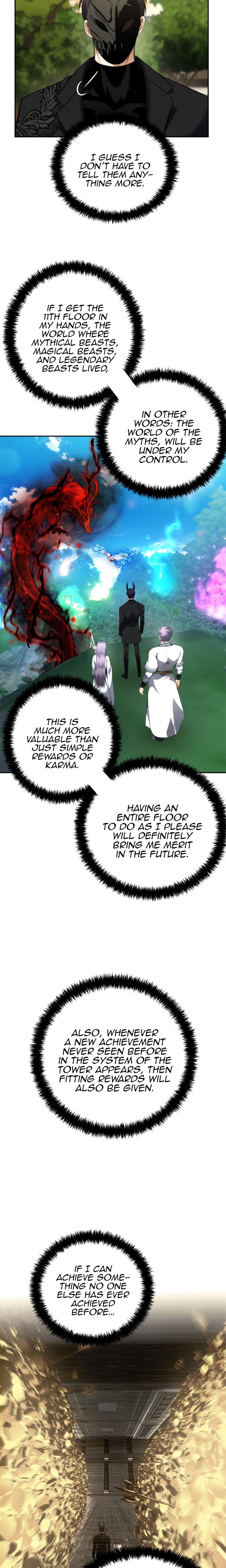 Second Life Ranker Manhwa - Chapter 93 Page 14