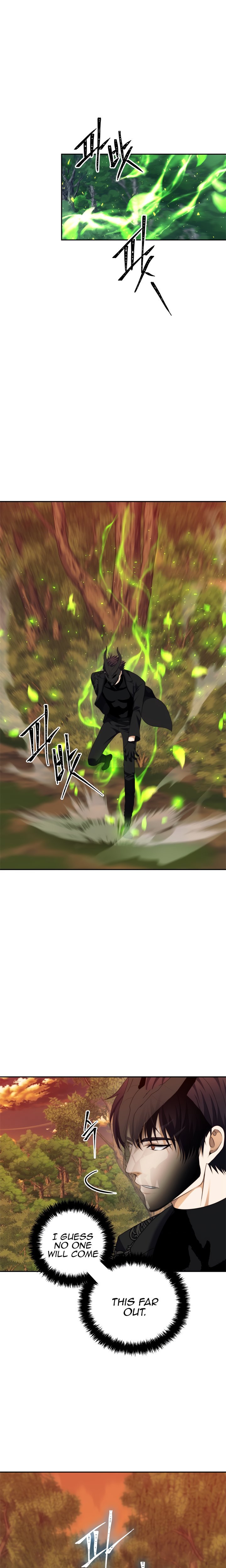 Second Life Ranker Manhwa - Chapter 93 Page 17