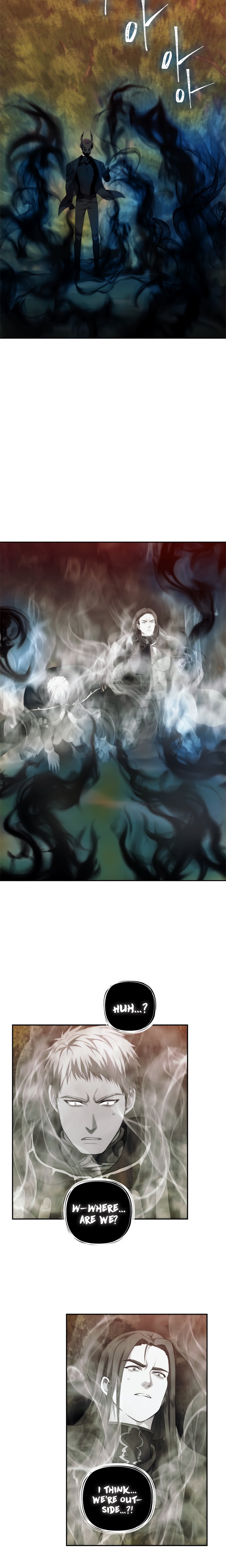 Second Life Ranker Manhwa - Chapter 93 Page 18