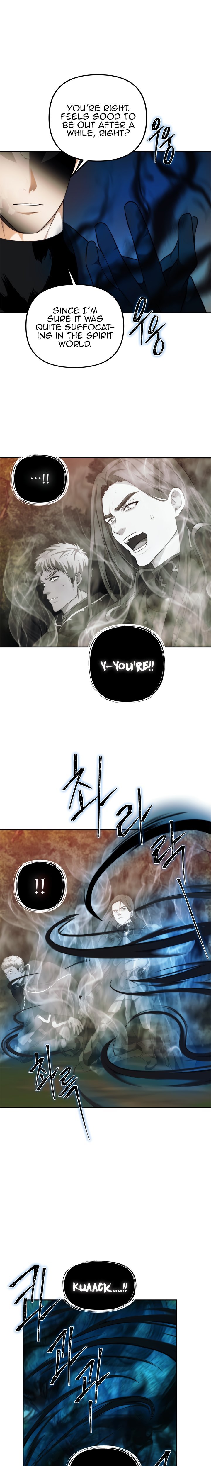 Second Life Ranker Manhwa - Chapter 93 Page 19