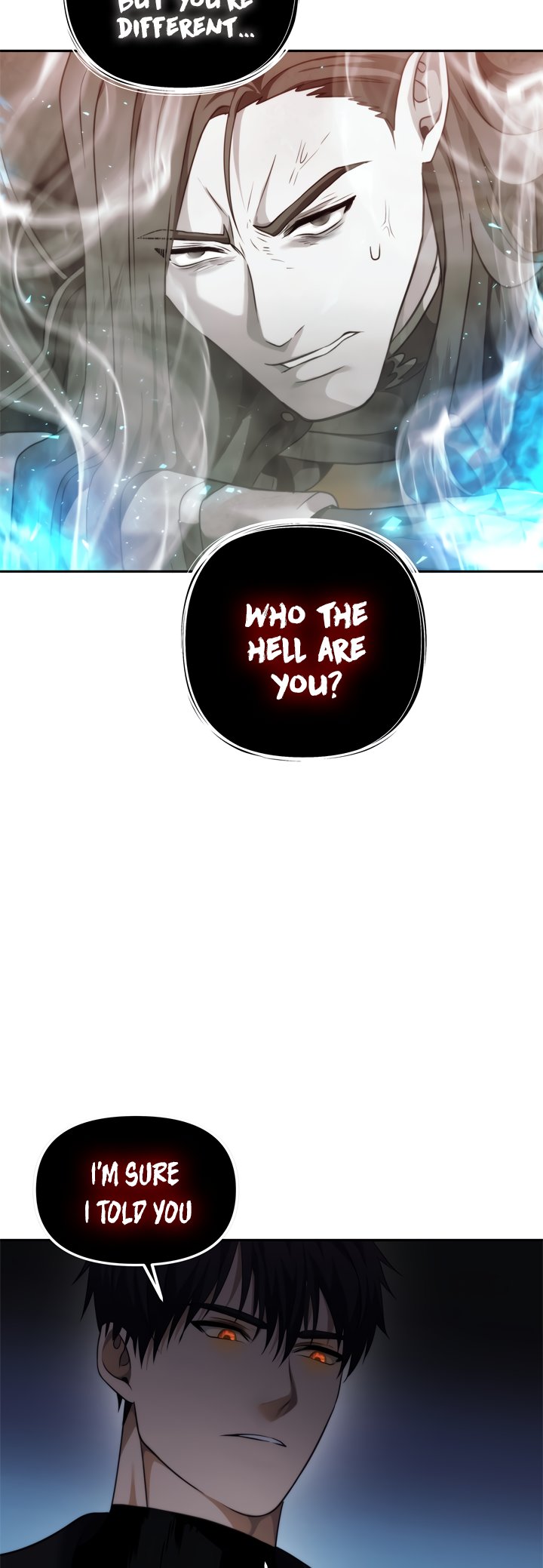 Second Life Ranker Manhwa - Chapter 93 Page 26