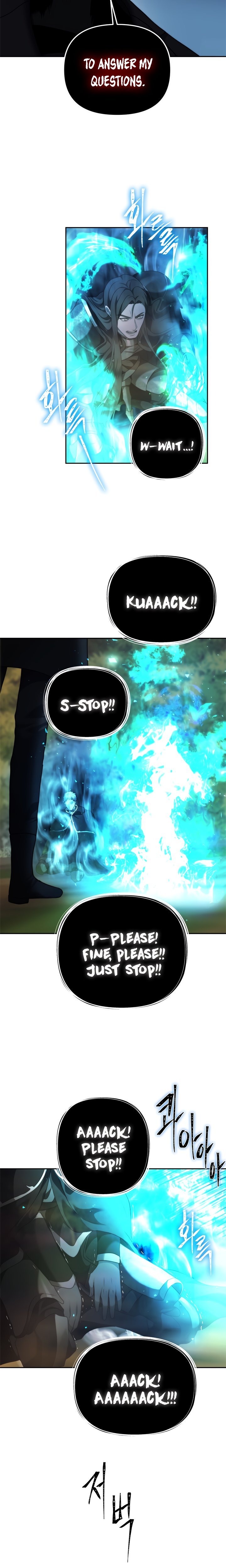 Second Life Ranker Manhwa - Chapter 93 Page 27