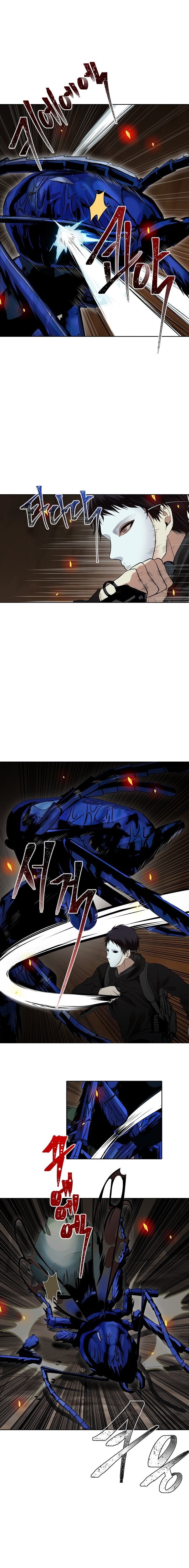 Second Life Ranker Manhwa - Chapter 10 Page 2