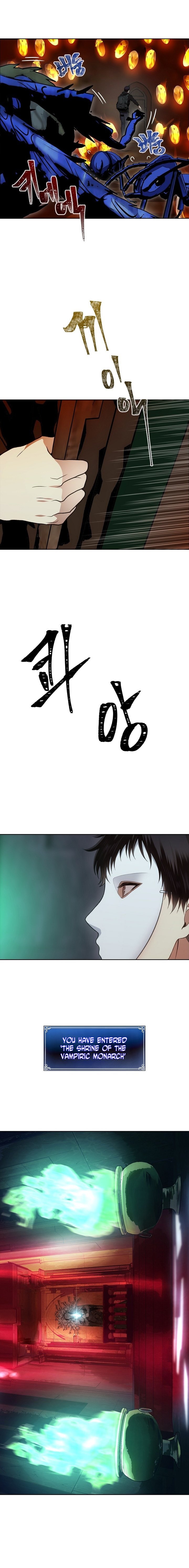 Second Life Ranker Manhwa - Chapter 10 Page 3