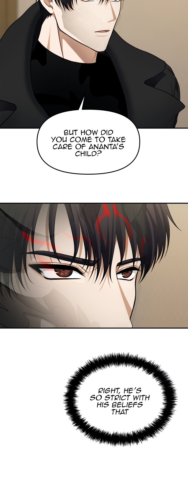 Second Life Ranker Manhwa - Chapter 130  Page 10